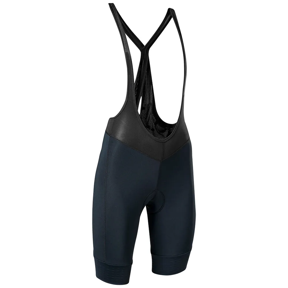 Fox - Womens Flexair Bib Shorts [Black]