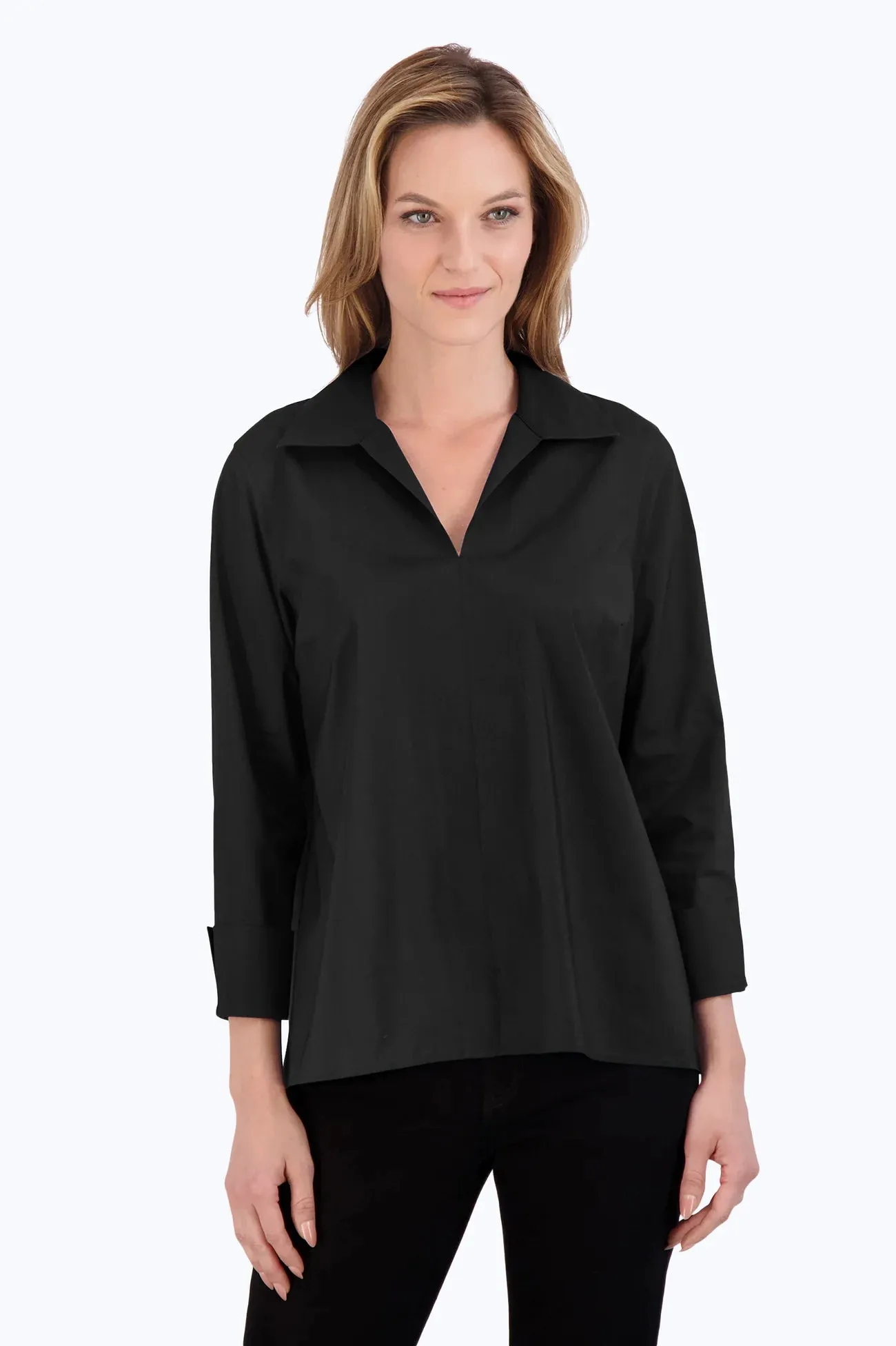 Foxcroft Agnes Shirt