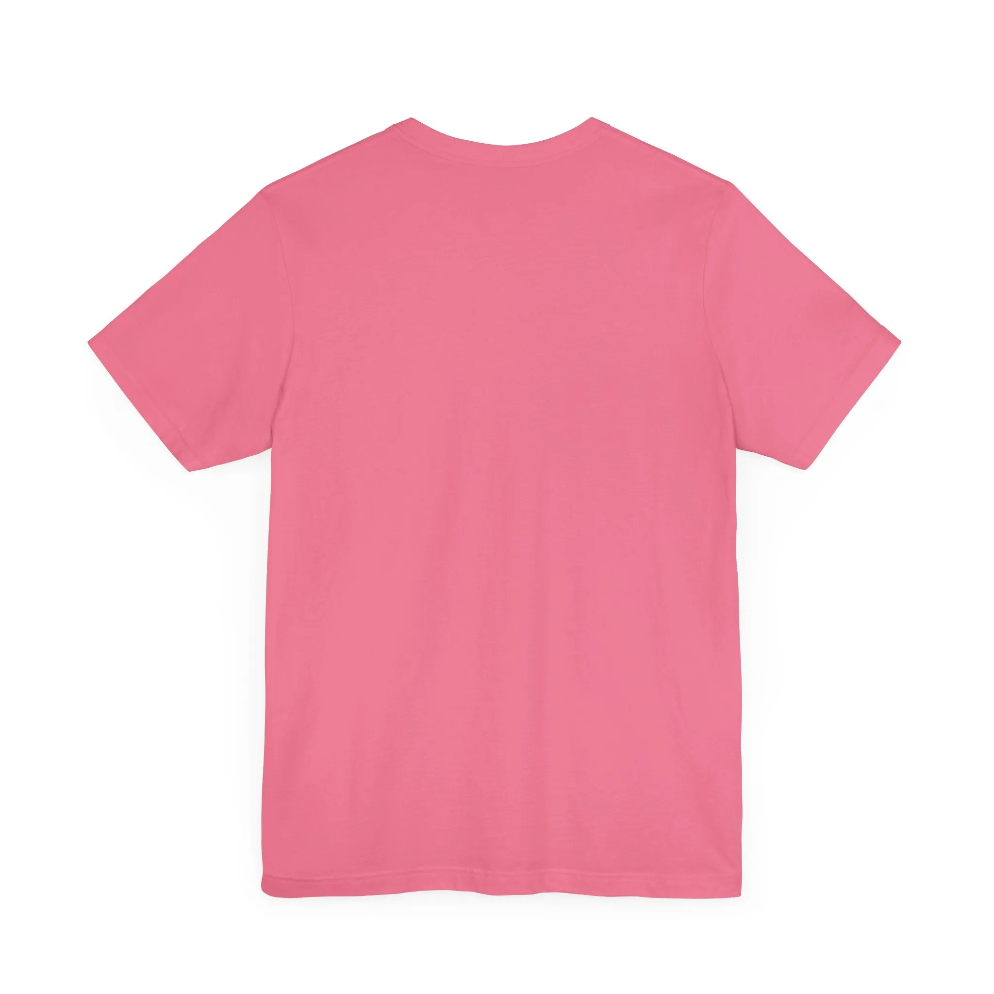 Hueys: Unisex Jersey Short Sleeve Tee