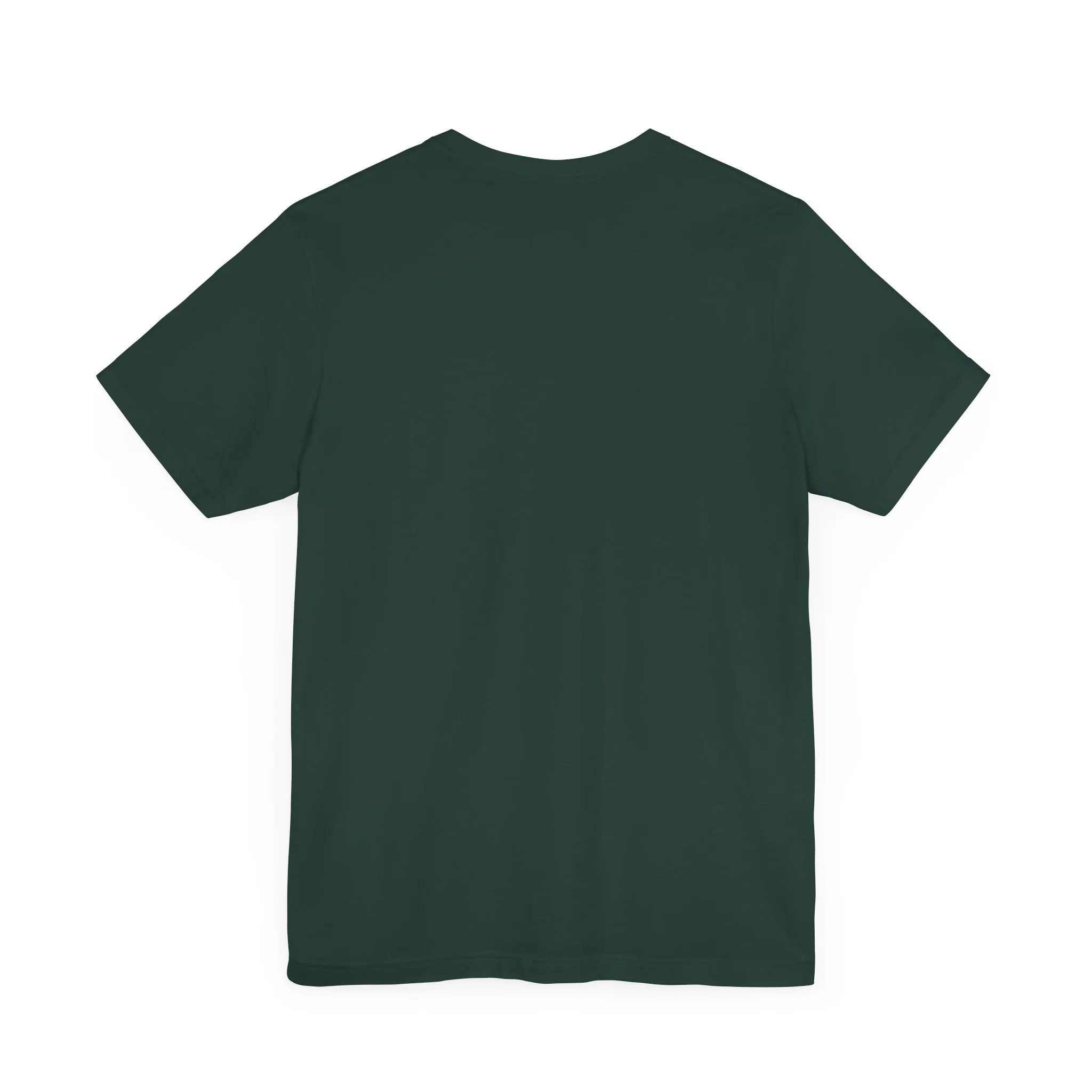 Hueys: Unisex Jersey Short Sleeve Tee