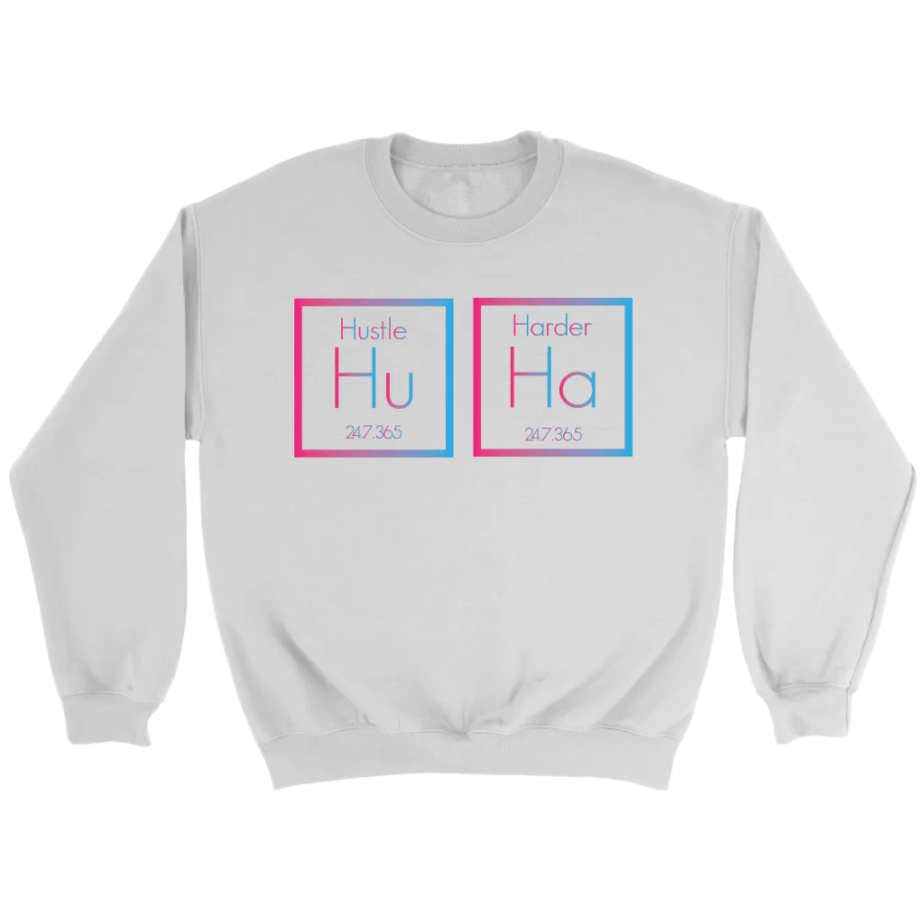 Hustle Harder | Women's