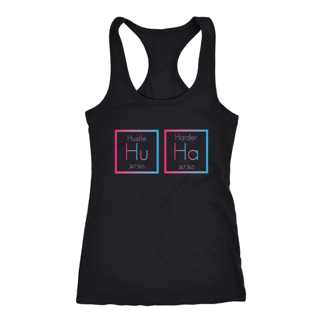 Hustle Harder | Women's