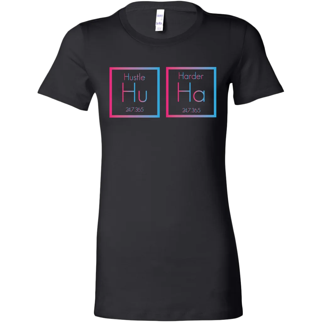 Hustle Harder | Women's