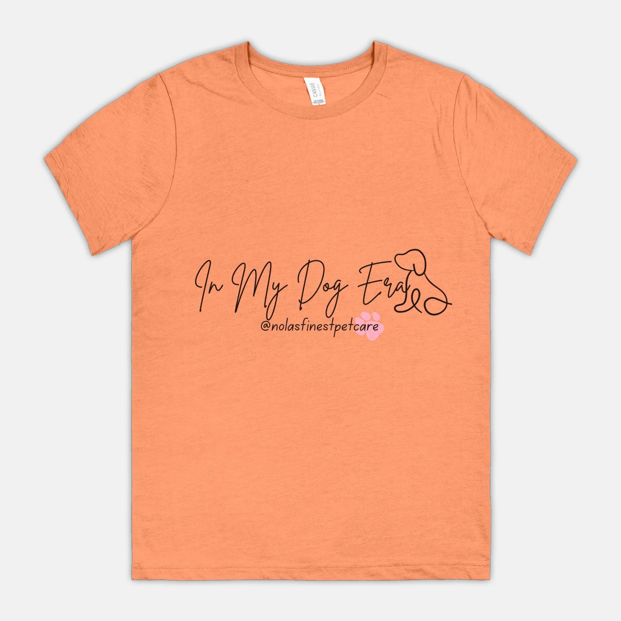 In My Dog Era Tee