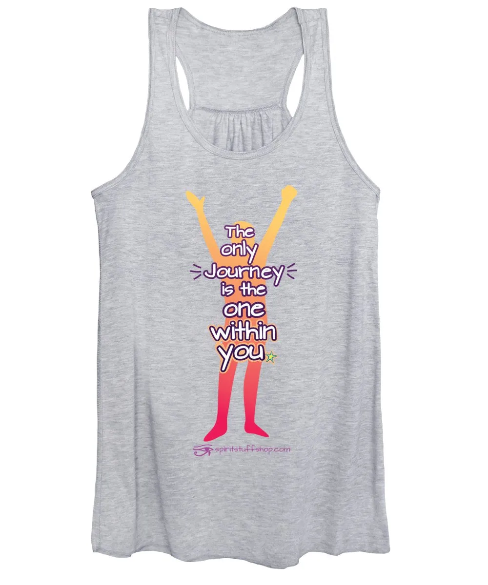 Journey - Women's Tank Top