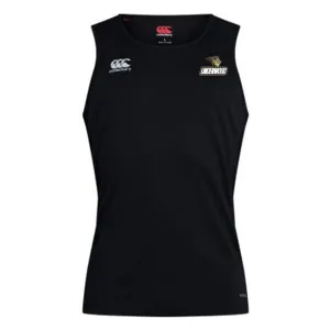 Lindenwood University Rugby Club Dry Singlet by Canterbury
