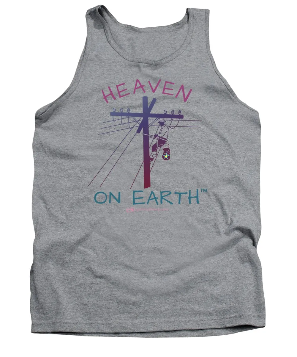 Lineman - Tank Top