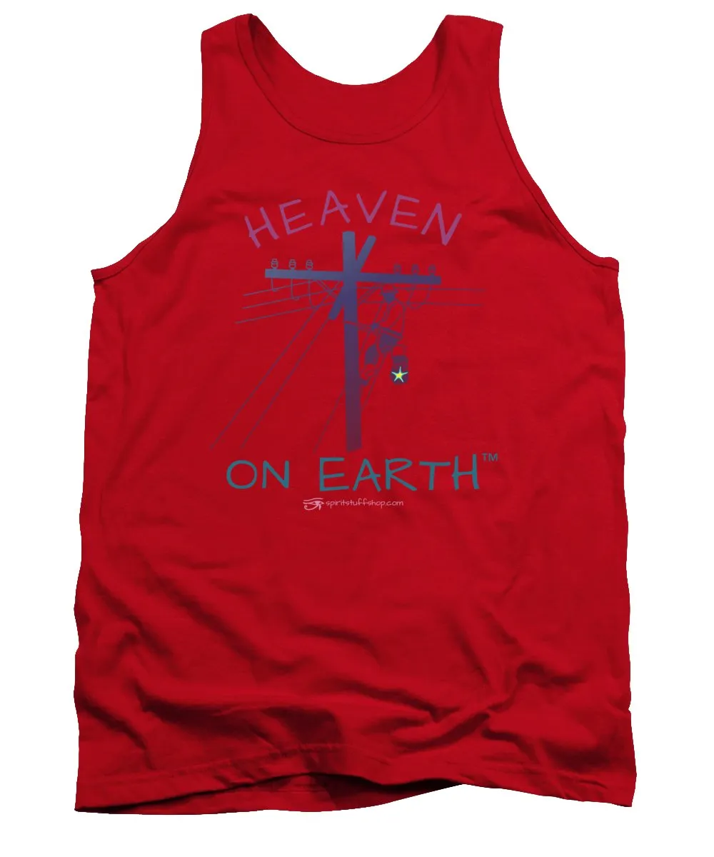 Lineman - Tank Top