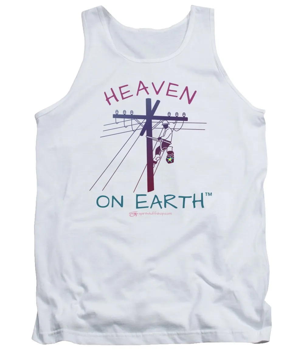 Lineman - Tank Top