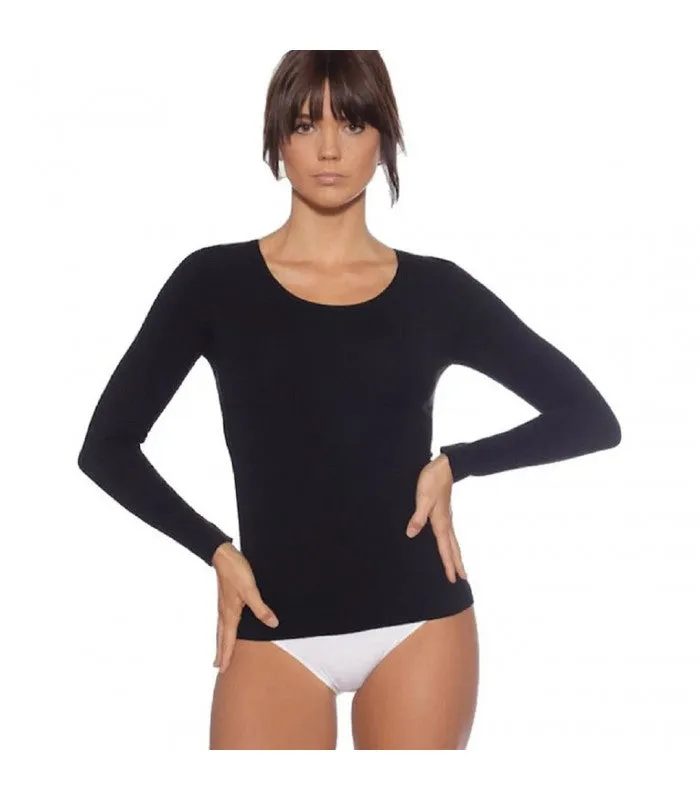 Long Sleeve Womens