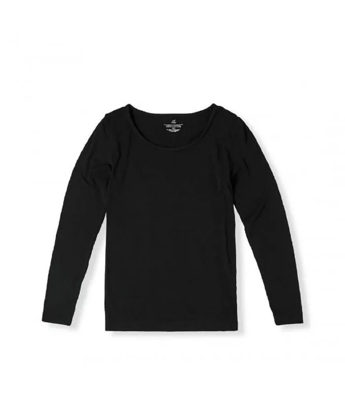 Long Sleeve Womens