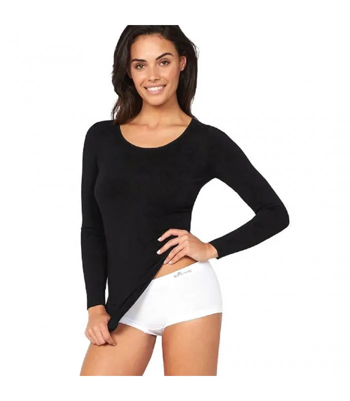 Long Sleeve Womens