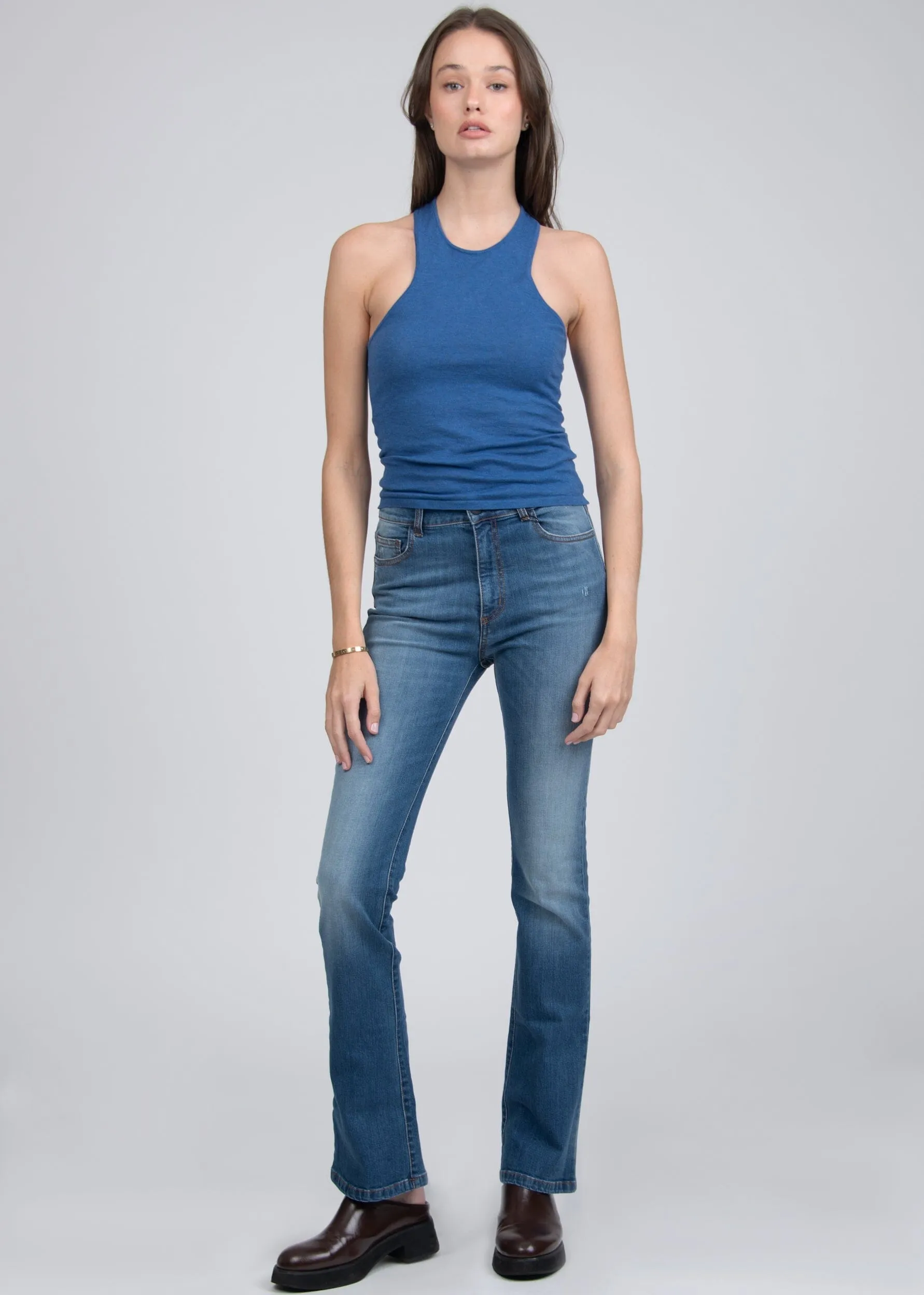 LORETTA TANK TOP
