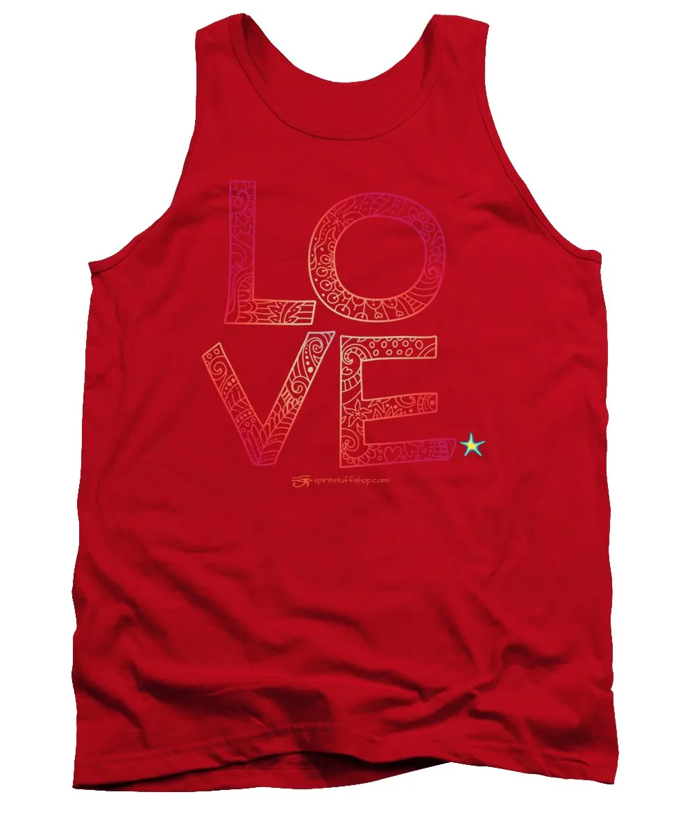 Love - Tank Top