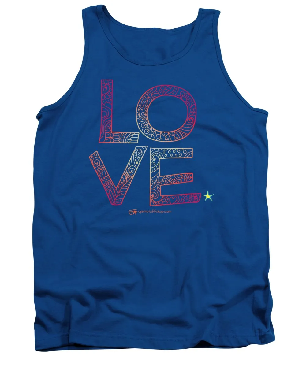 Love - Tank Top