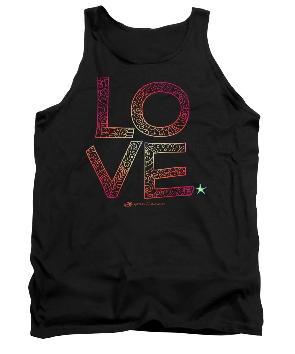 Love - Tank Top