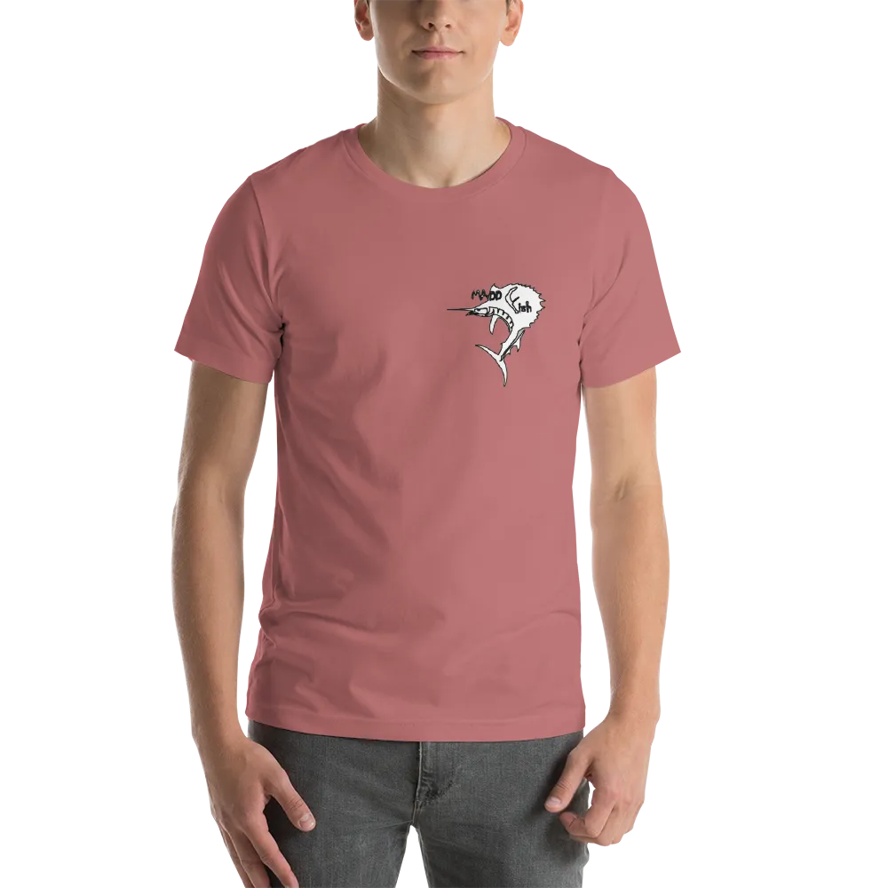 MaddFish T-Shirt