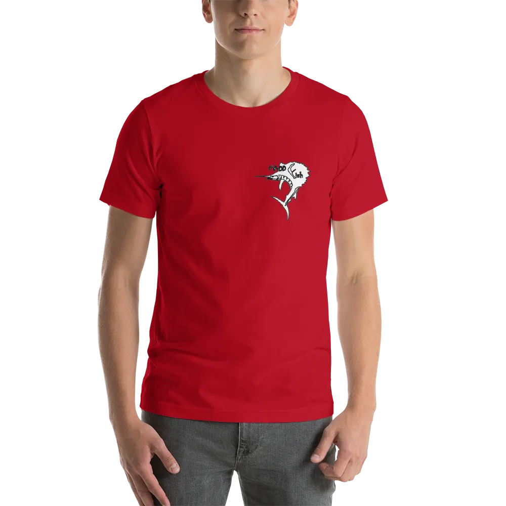 MaddFish T-Shirt