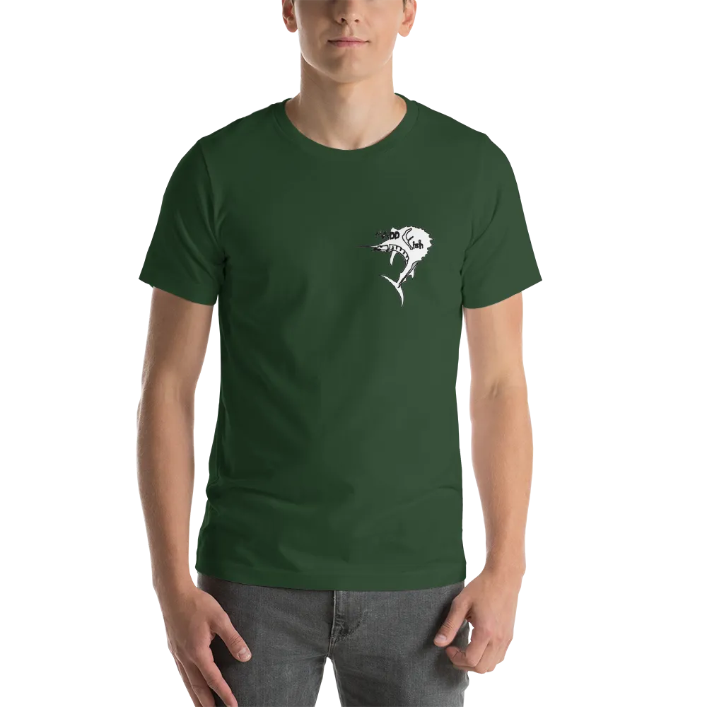 MaddFish T-Shirt