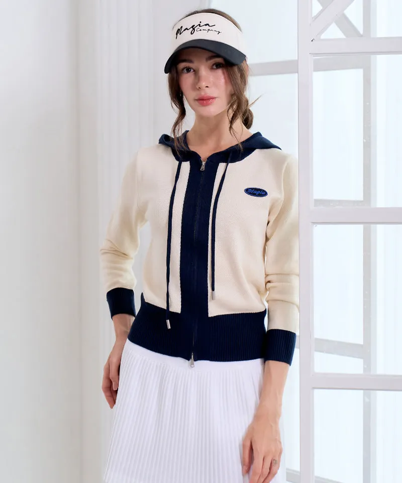 MAGIA Color Matching Hood - Beige