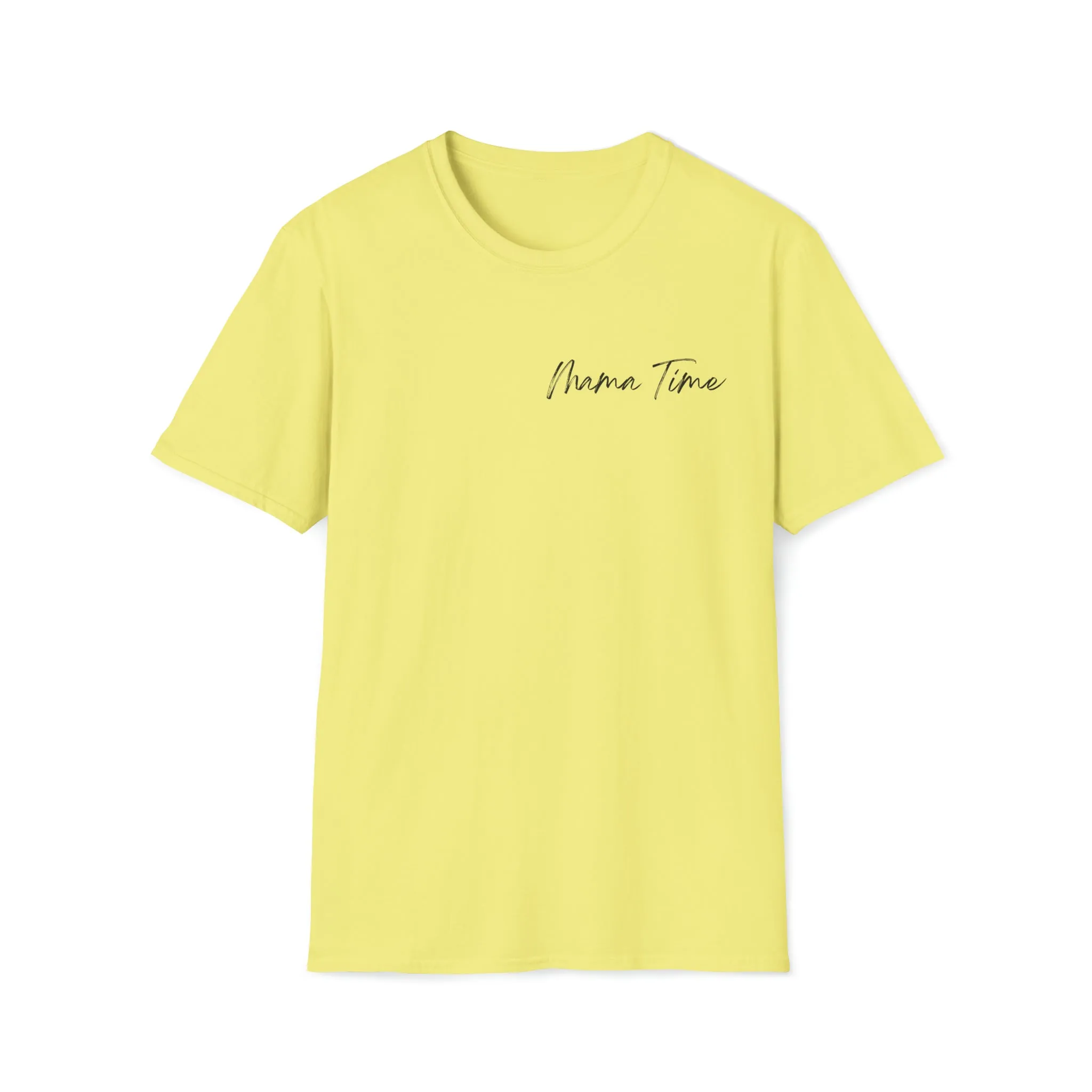 Mama Time Shirt