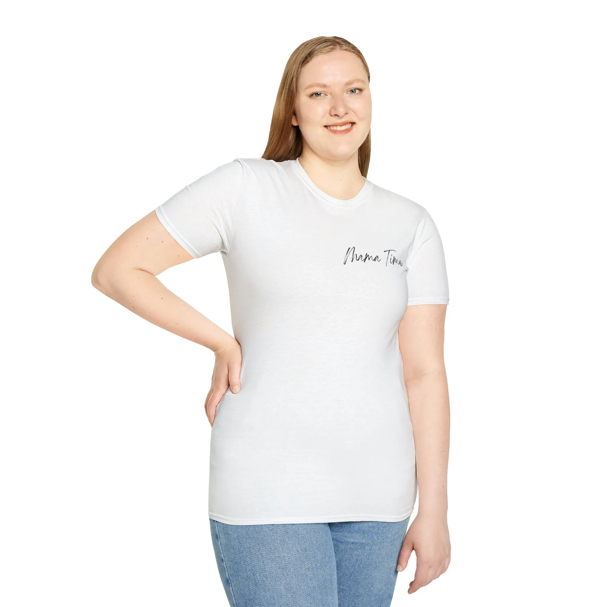 Mama Time Shirt