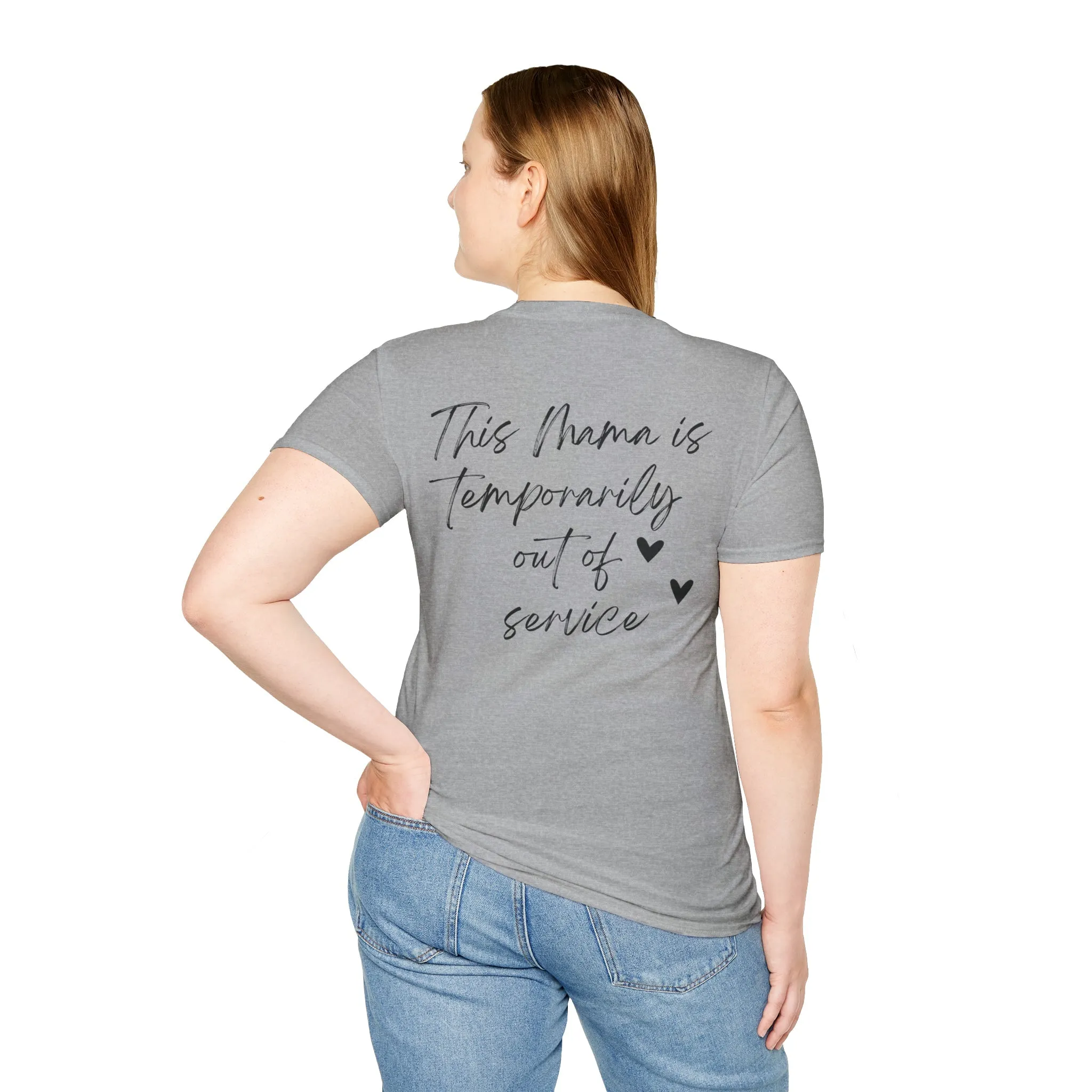 Mama Time Shirt