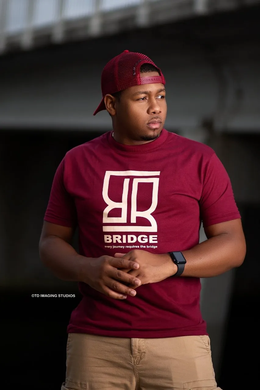Men Flagship T-Shirts