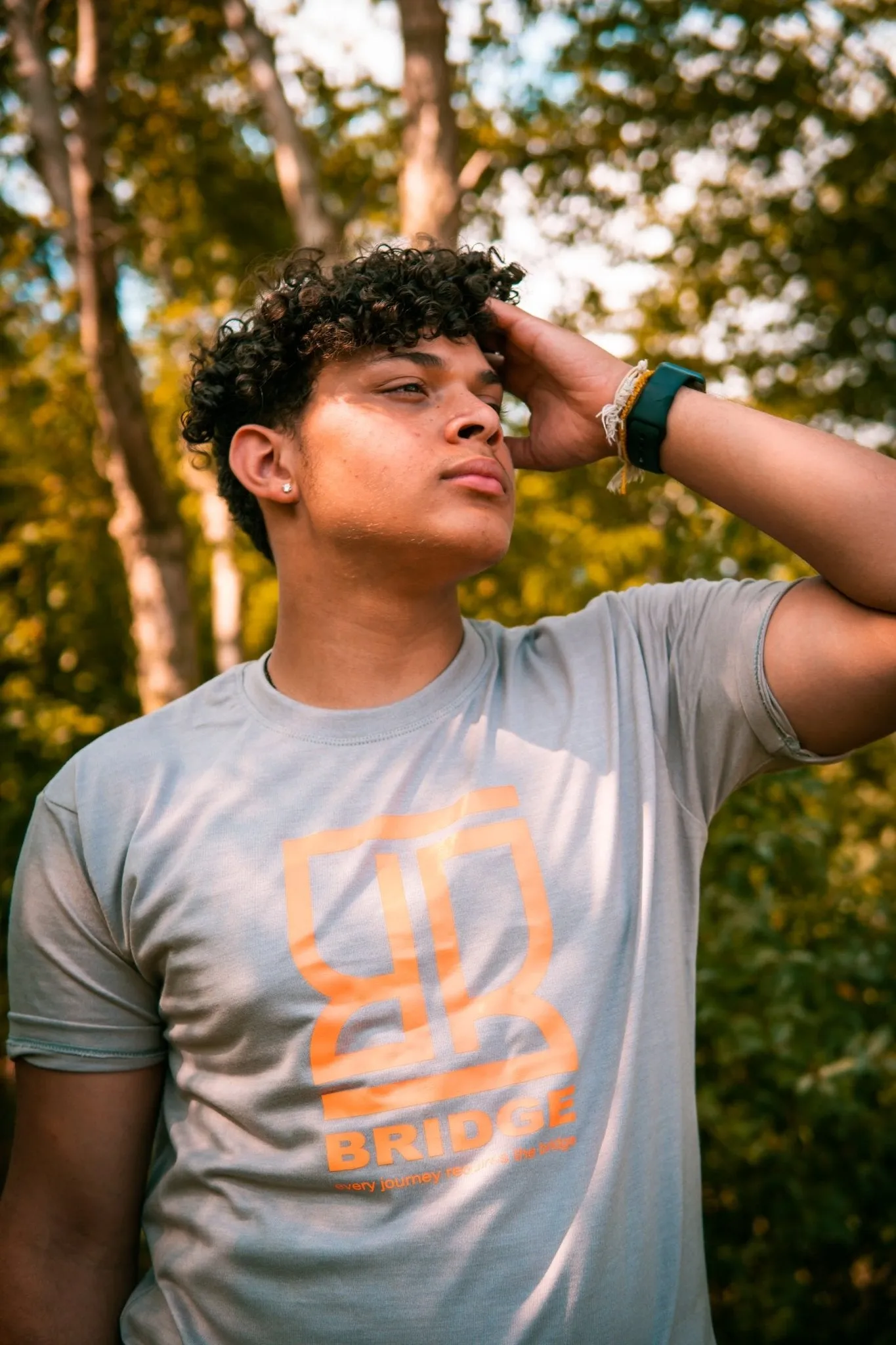 Men Flagship T-Shirts