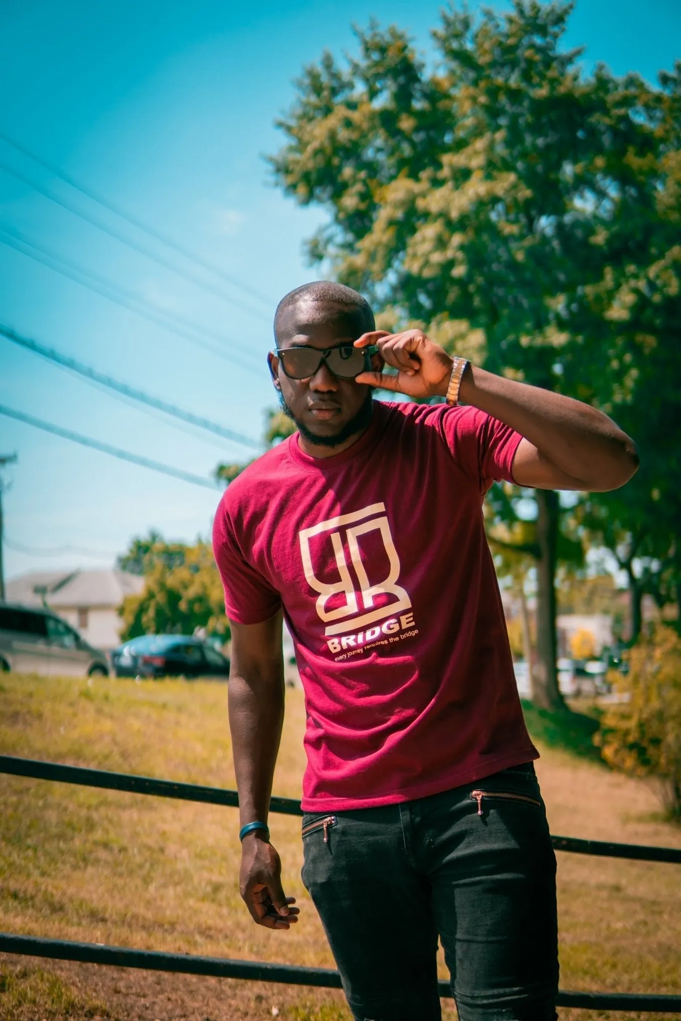 Men Flagship T-Shirts