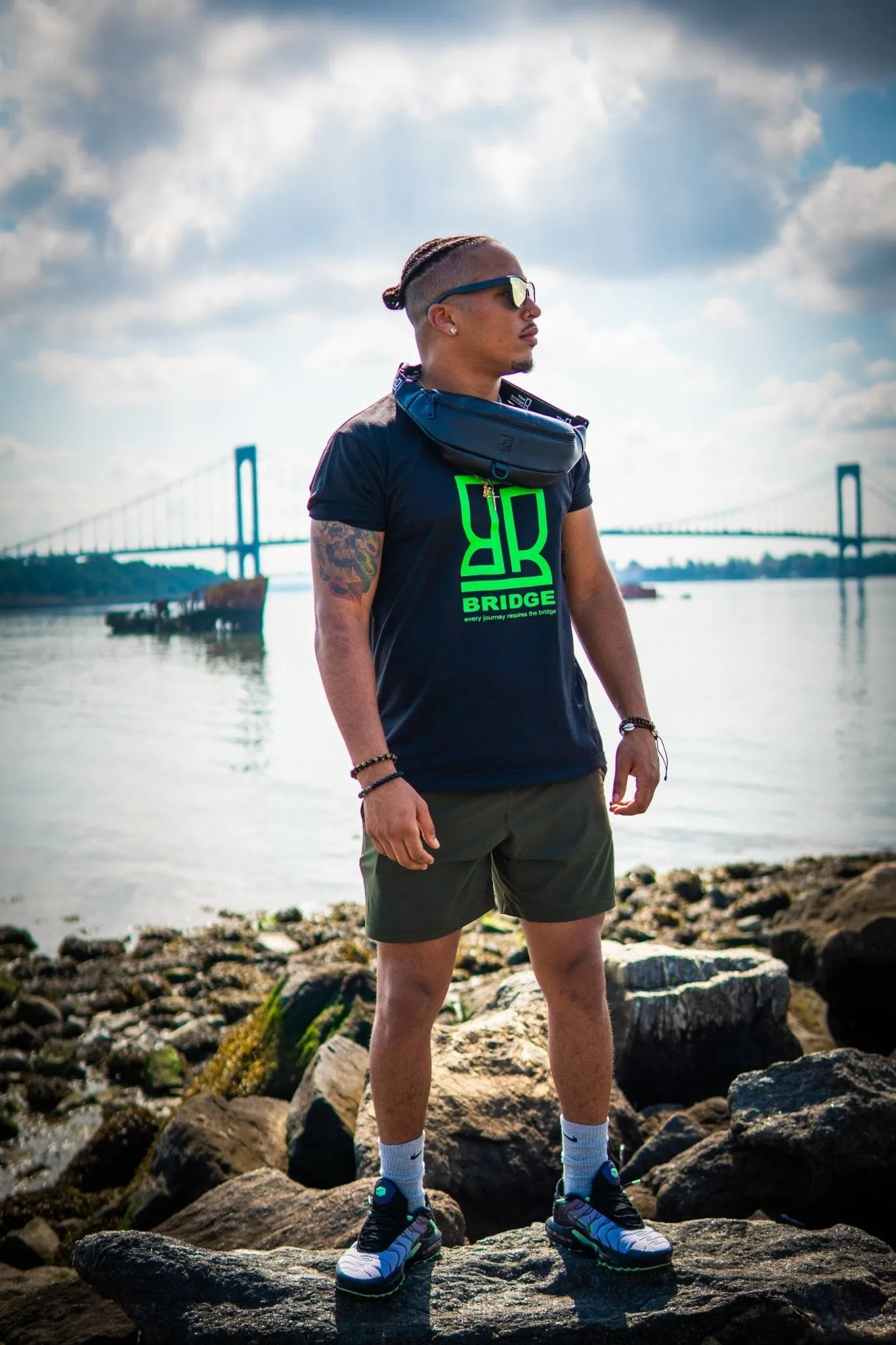 Men Flagship T-Shirts