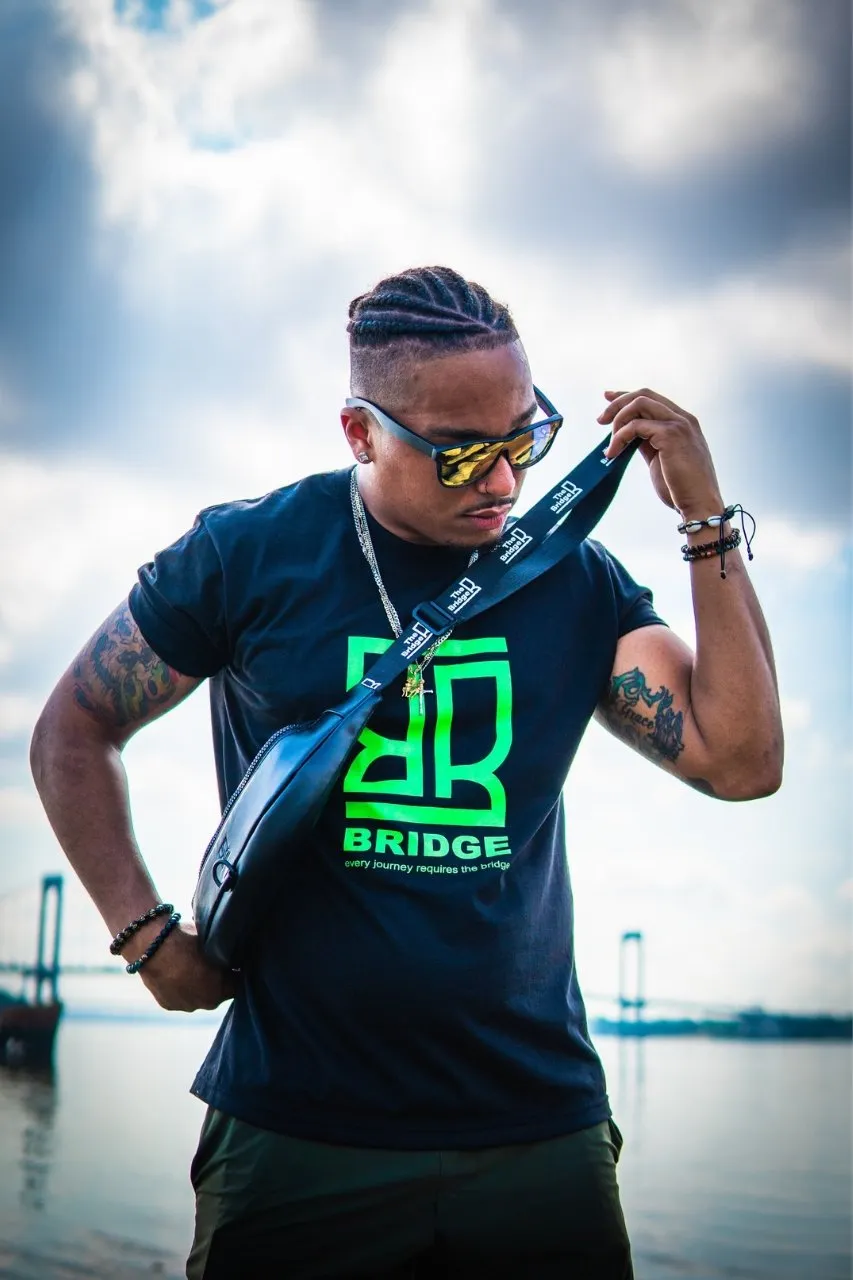 Men Flagship T-Shirts