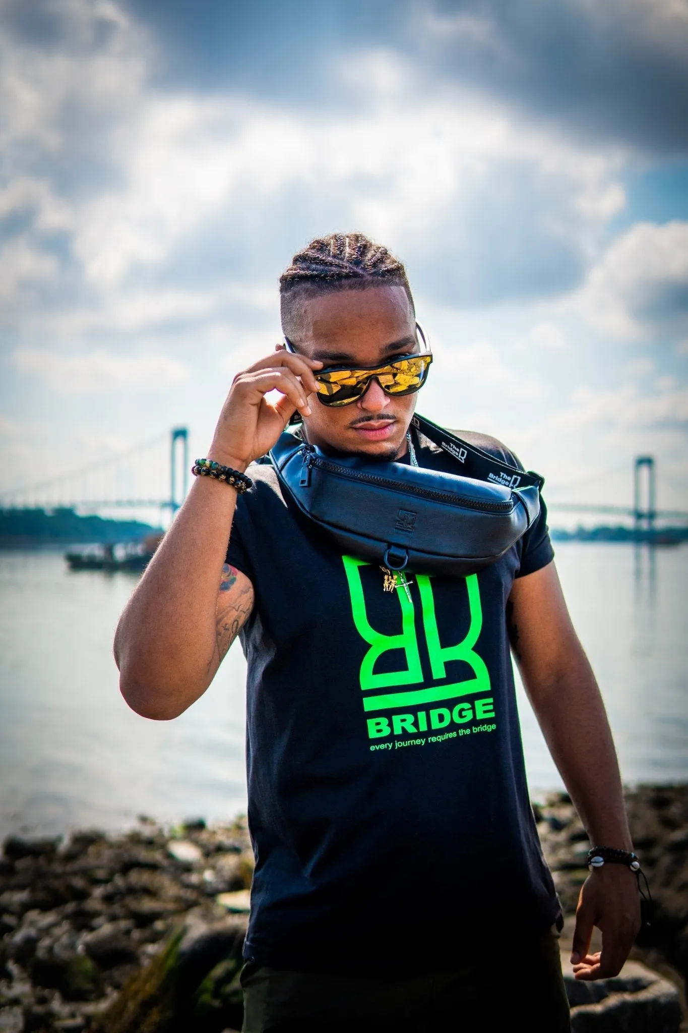 Men Flagship T-Shirts