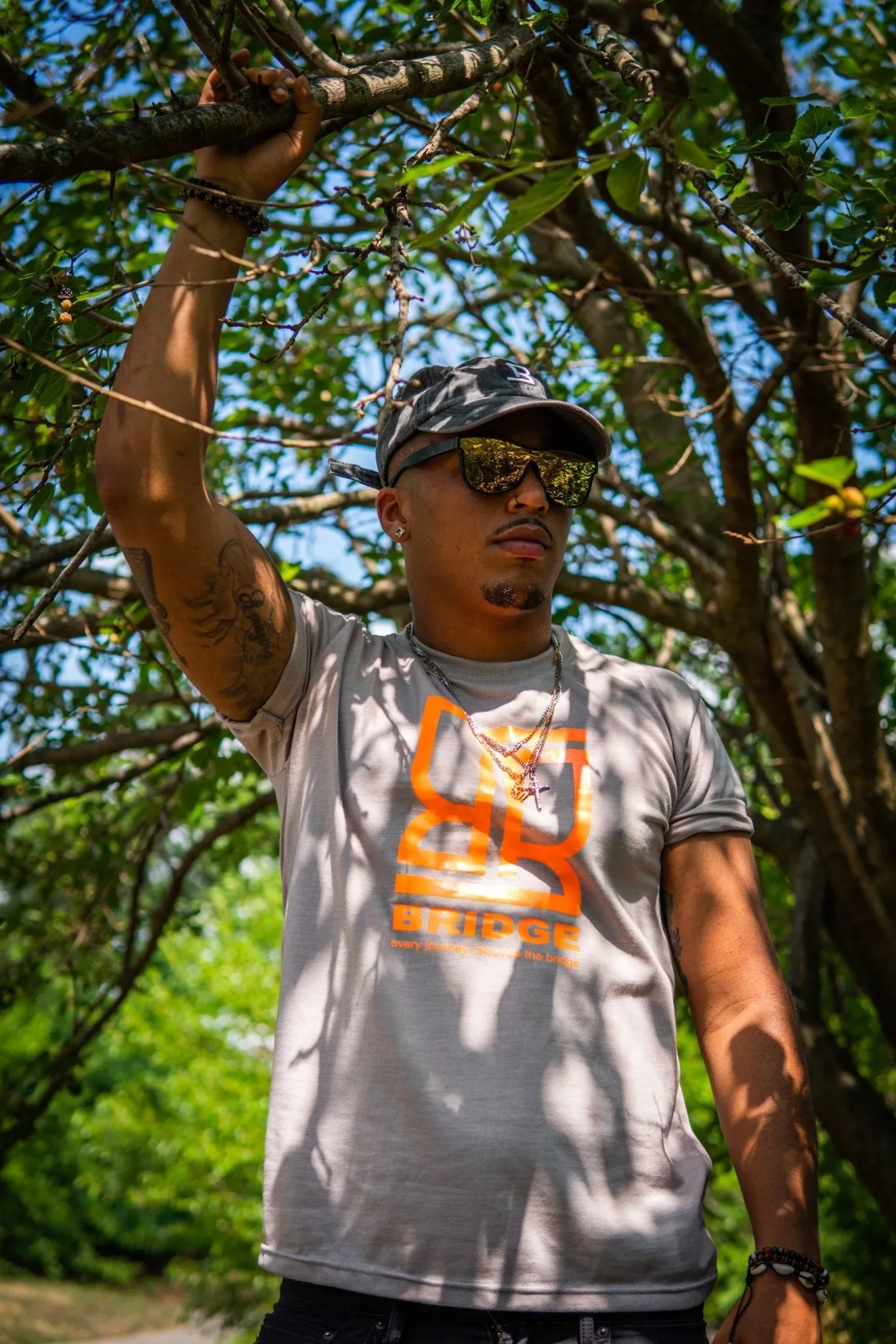 Men Flagship T-Shirts