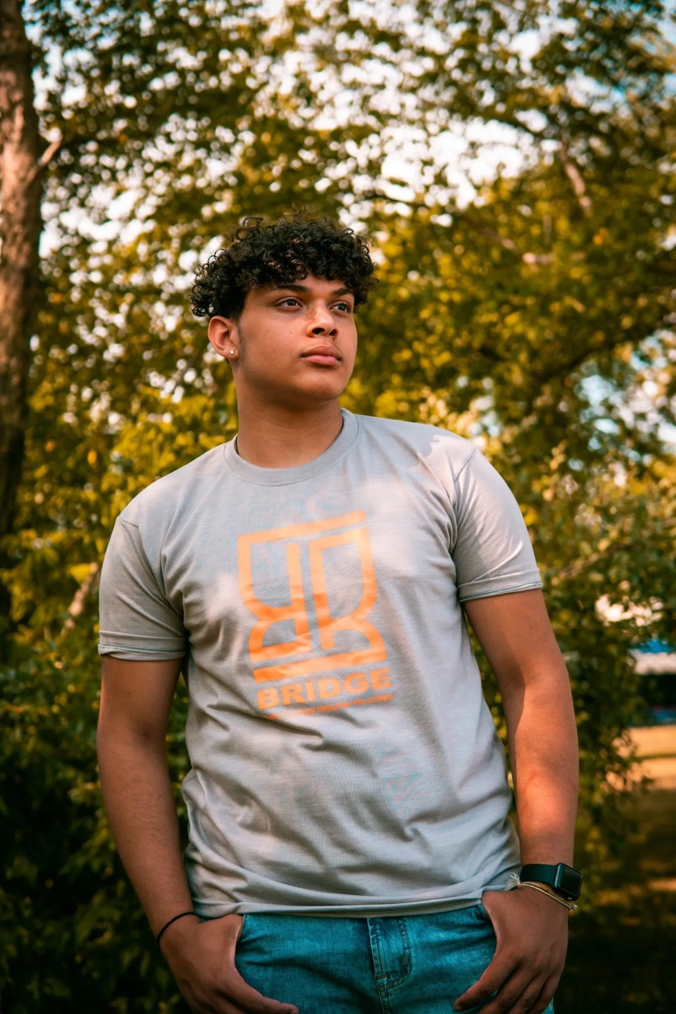 Men Flagship T-Shirts
