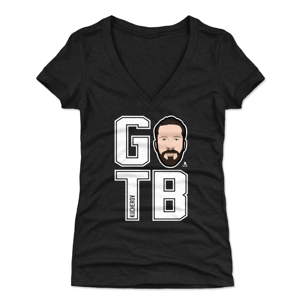 Nikita Kucherov GO TB W WHT