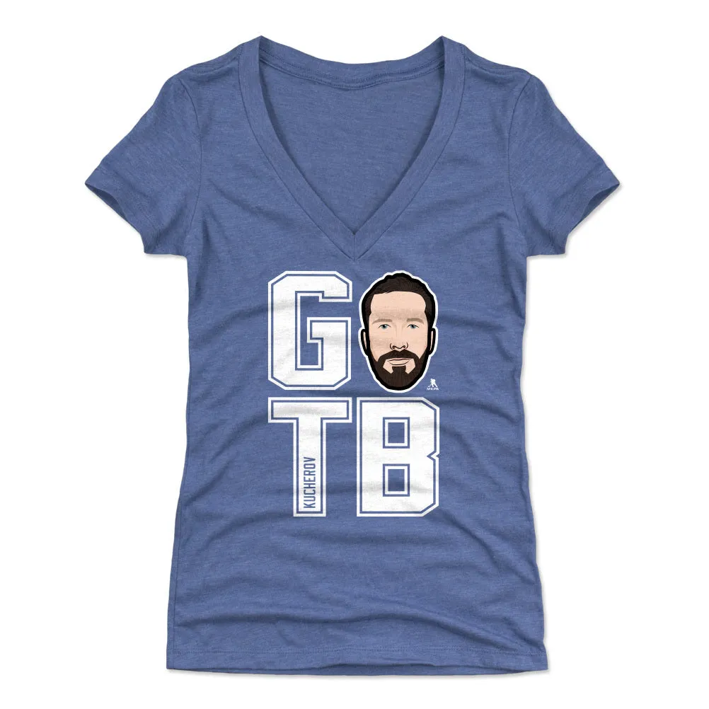 Nikita Kucherov GO TB W WHT