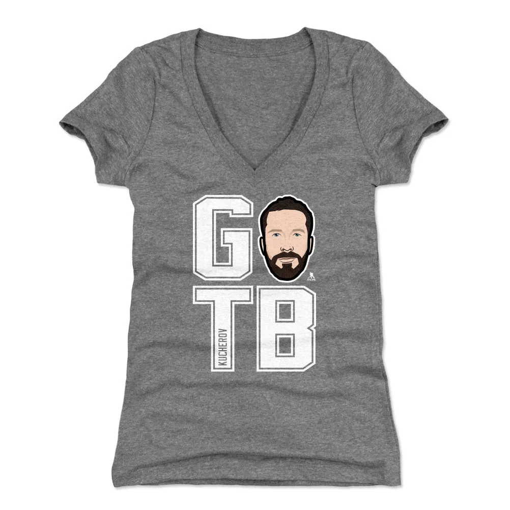 Nikita Kucherov GO TB W WHT