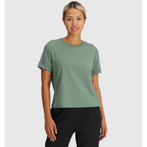 OR Essential Boxy Tee Women's