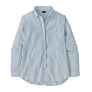 Patagonia Women's Lightweight A/C Buttondown