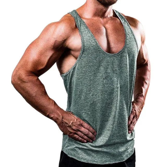 Quick Dry Tank Tops