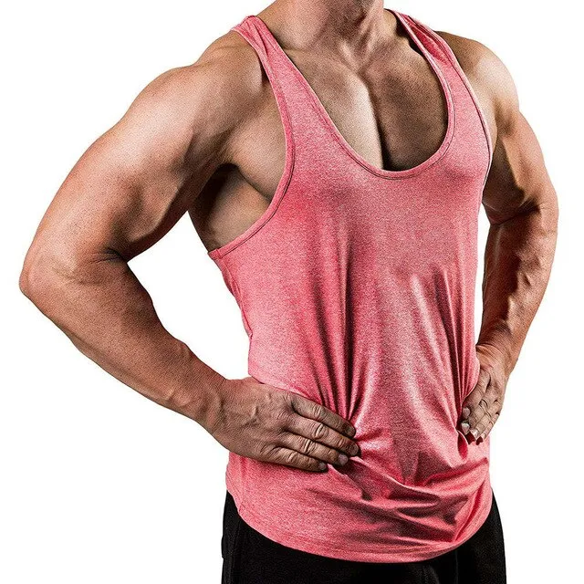 Quick Dry Tank Tops