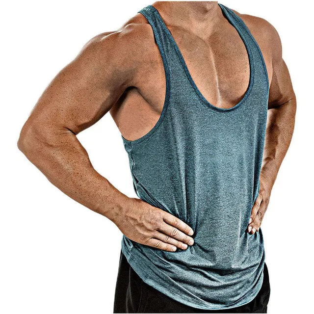 Quick Dry Tank Tops