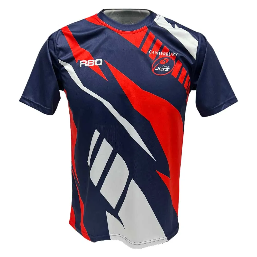 R80 Sports T-Shirts