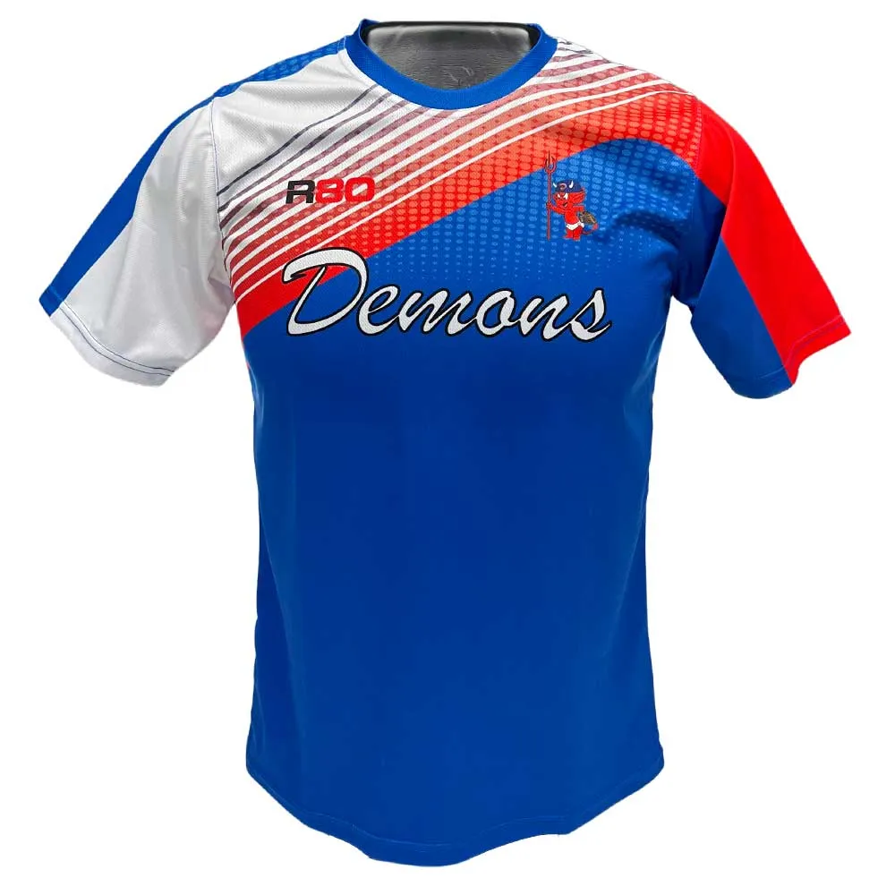 R80 Sports T-Shirts