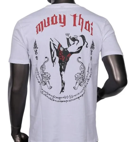 Raion Muay Thai Elite | T-shirt