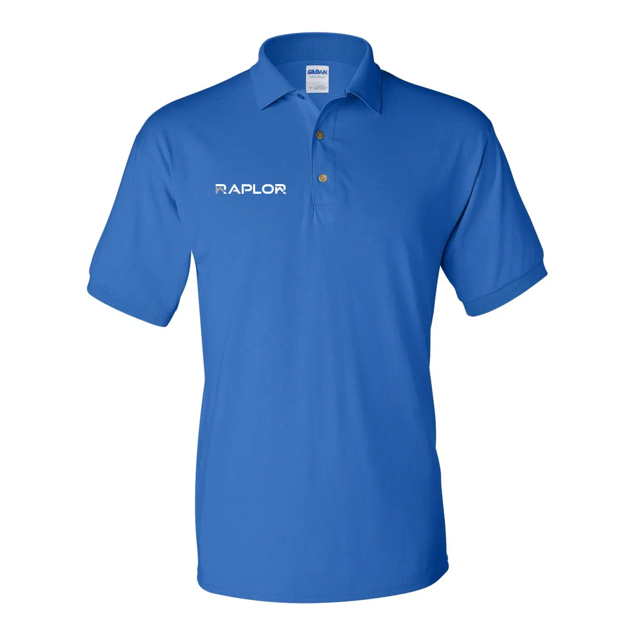 Raplor - DryBlend® Jersey Sport Shirt