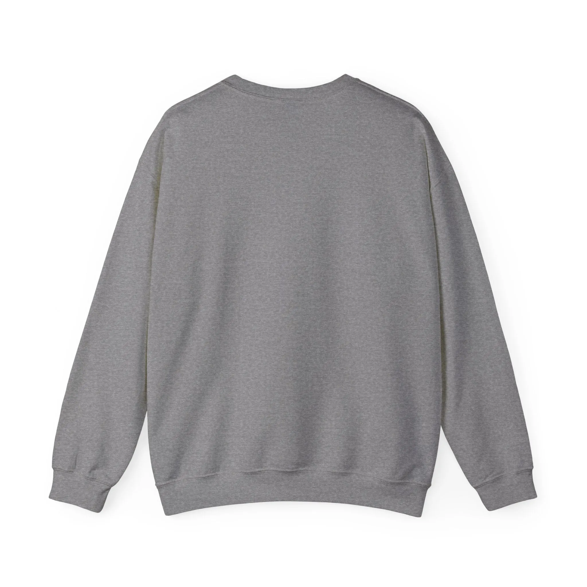 REAL ESTATE Translated Unisex Heavy Blend™ Crewneck Sweatshirt
