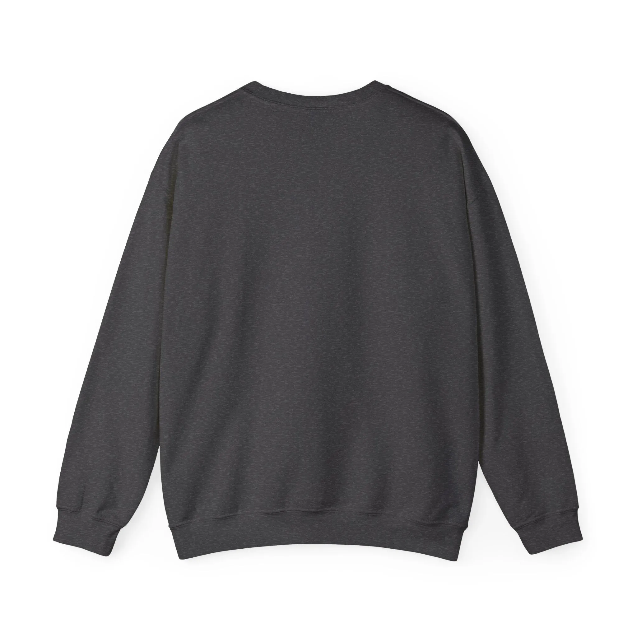 REAL ESTATE Translated Unisex Heavy Blend™ Crewneck Sweatshirt