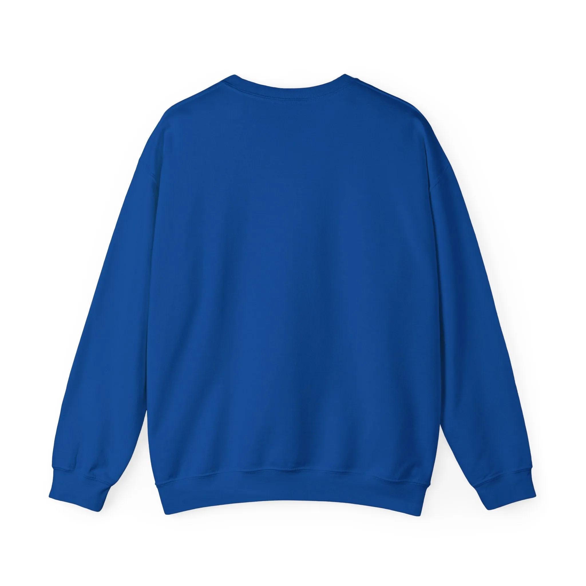 REAL ESTATE Translated Unisex Heavy Blend™ Crewneck Sweatshirt